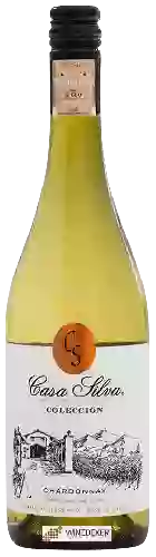 Winery Casa Silva - Colección Chardonnay