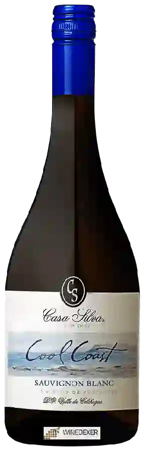 Winery Casa Silva - Cool Coast Sauvignon Blanc