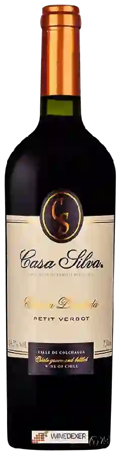 Winery Casa Silva - Gran Reserva - Edición Limitada Petit Verdot