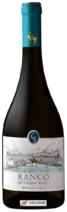 Winery Casa Silva - Lago Ranco Sauvignon Blanc