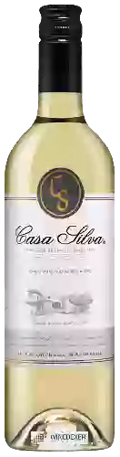 Winery Casa Silva - Sauvignon Blanc