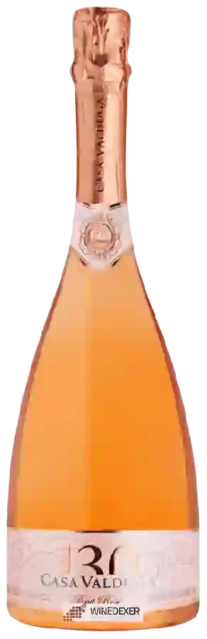 Winery Casa Valduga - 130 Brut Rosé Winery Casa Valduga - 130 Brut Rosé