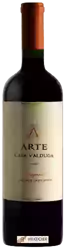 Winery Casa Valduga - Arte Reserva Cabernet Sauvignon