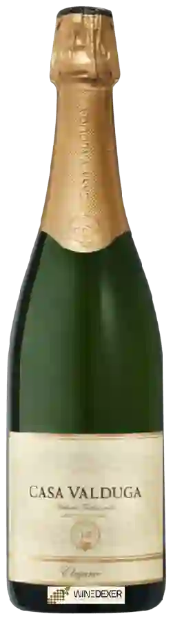 Winery Casa Valduga - Arte Tradicional Elegance Espumante