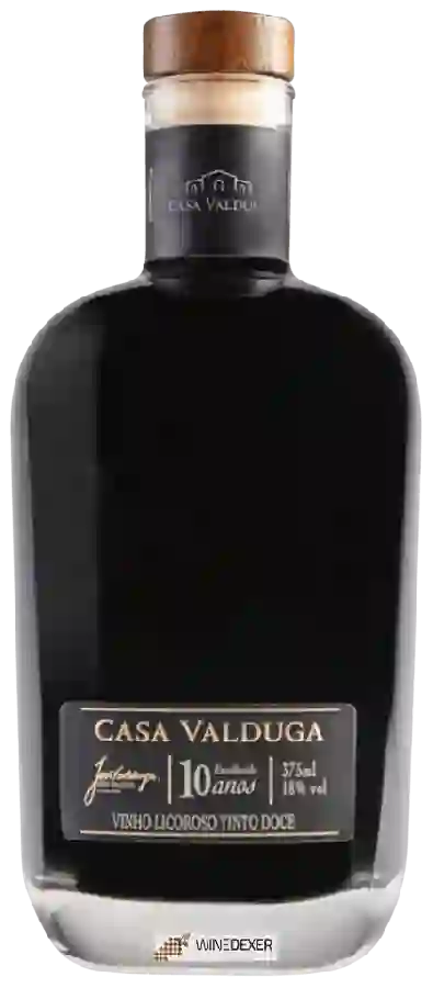 Winery Casa Valduga - 1875 10 Years Old Licoroso Tinto