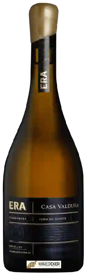 Winery Casa Valduga - Era Chardonnay