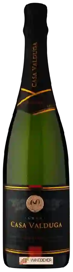 Winery Casa Valduga - Gran Nature Espumante
