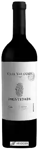 Winery Casa Valduga - Identidade Gran Terroir Corte