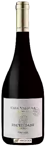 Winery Casa Valduga - Identidade Pinot Noir