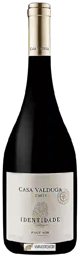 Winery Casa Valduga - Identidade Pinot Noir