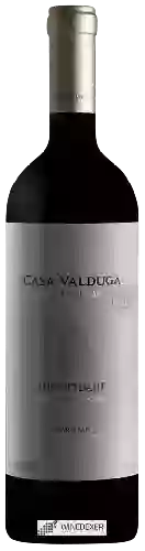 Winery Casa Valduga - Identidade Premium Marselan