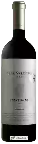 Winery Casa Valduga - Identidade Terroir Marselan