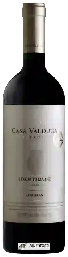Winery Casa Valduga - Identidade Terroir Marselan