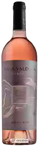 Winery Casa Valduga - Leopoldina Terroir Merlot Rosé