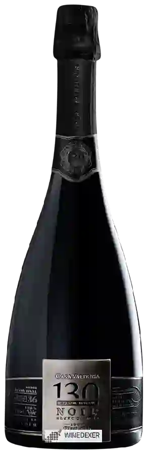 Winery Casa Valduga - 130 Blanc de Noir Special Edition