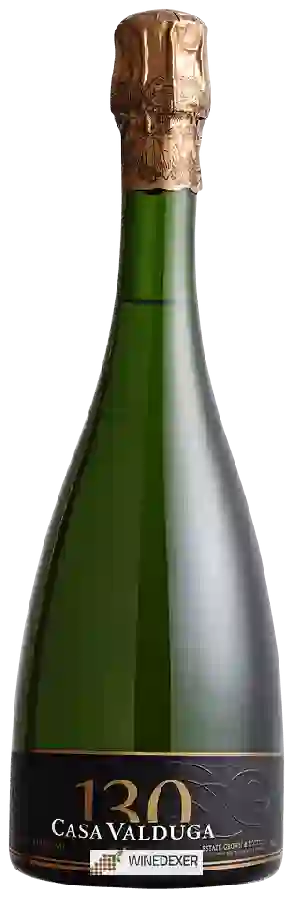 Winery Casa Valduga - 130 Brut Espumante