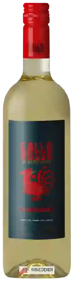 Winery Casa Venturini - Gallo Rosso di Venturini Chardonnay