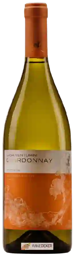 Winery Casa Venturini - Réserva Chardonnay