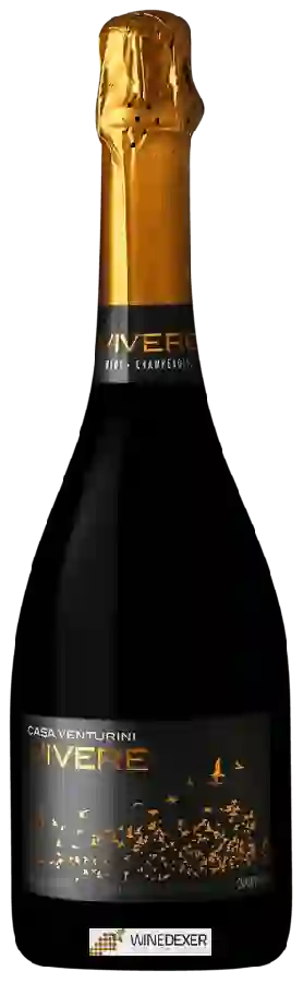 Winery Casa Venturini - Vivere Brut