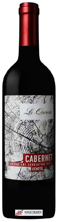Winery Casa Vinicola Bennati - La Quercia Cabernet