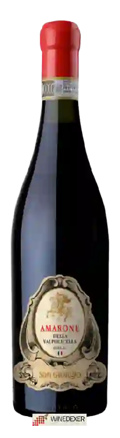 Winery Casa Vinicola Bennati - San Giorgio Amarone della Valpolicella Winery Casa Vinicola Bennati - San Giorgio Amarone della Valpolicella