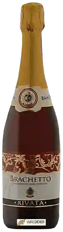 Winery Casa Vinicola Ferrero - Rivata Brachetto