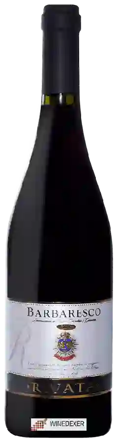 Winery Casa Vinicola Ferrero - Rivata Barbaresco Winery Casa Vinicola Ferrero - Rivata Barbaresco