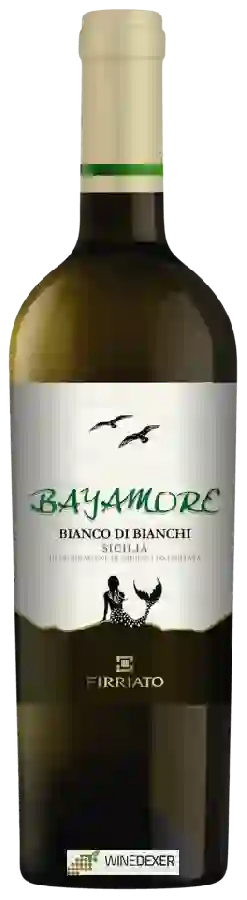 Winery Firriato - Bayamore Bianco di Bianchi