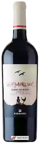Winery Firriato - Bayamore Rosso di Rossi