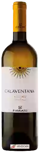 Winery Firriato - Calaventana Alcamo