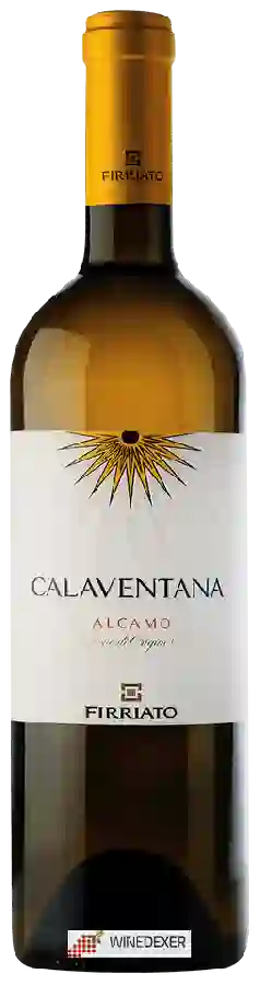 Winery Firriato - Calaventana Alcamo Winery Firriato - Calaventana Alcamo