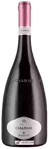 Winery Firriato - Charme Rosé