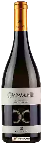 Winery Firriato - Chiaramonte Chardonnay Sicilia