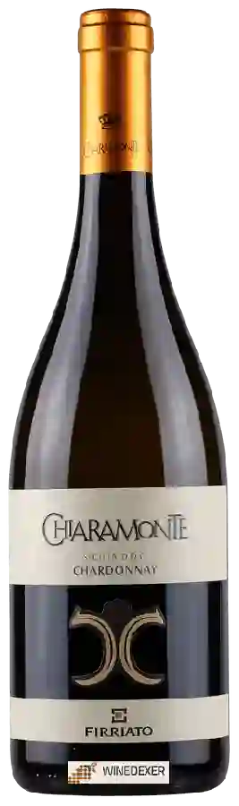 Winery Firriato - Chiaramonte Chardonnay Sicilia