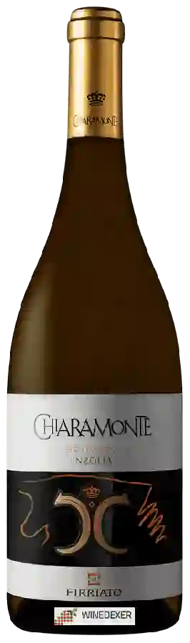 Winery Firriato - Chiaramonte Inzolia Sicilia