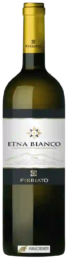 Winery Firriato - Etna Bianco Winery Firriato - Etna Bianco