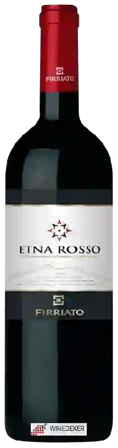 Winery Firriato - Etna Rosso Winery Firriato - Etna Rosso