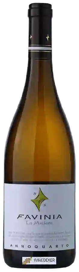 Winery Firriato - Favinia La Muciara Winery Firriato - Favinia La Muciara