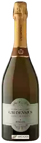 Winery Firriato - Gaudensius Blanc de Blancs Brut