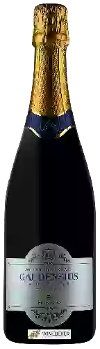 Winery Firriato - Gaudensius Blanc de Noir