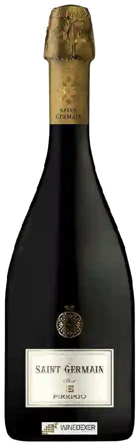 Winery Firriato - Saint Germain Brut