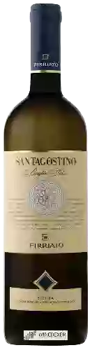 Winery Firriato - Santagostino Baglio Sorìa White