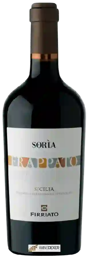 Winery Firriato - Soria Frappato