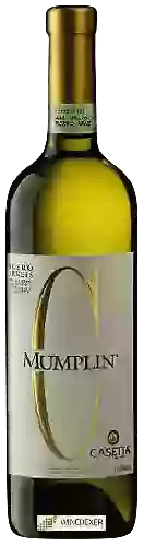Winery Casetta - Mumplin Roero Arneis