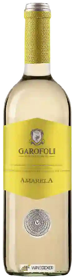 Winery Garofoli - Amarela Winery Garofoli - Amarela