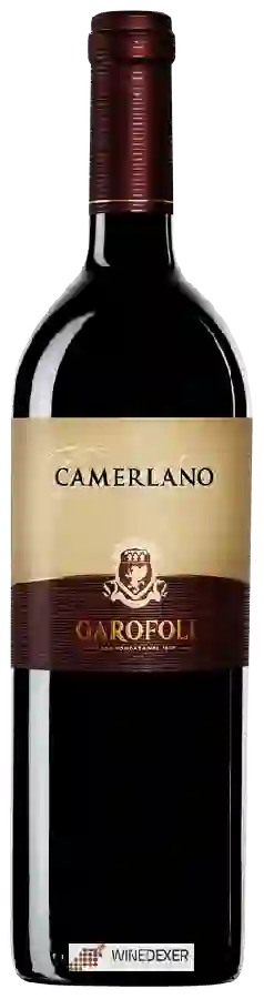 Winery Garofoli - Camerlano Marche Rosso