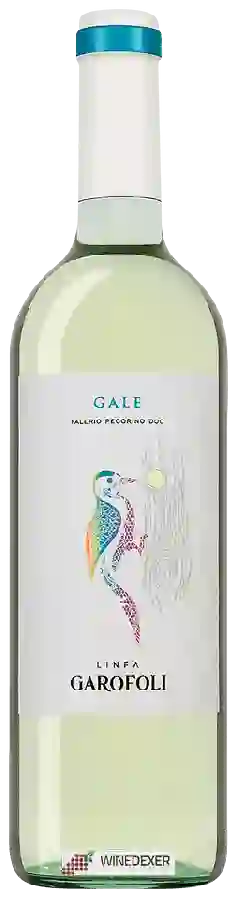 Winery Garofoli - Gale Falerio Pecorino