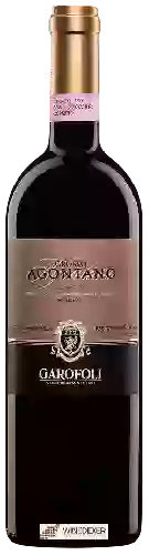 Winery Garofoli - Grosso Agontano Riserva
