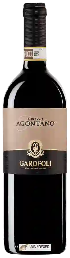 Winery Garofoli - Grosso Agontano