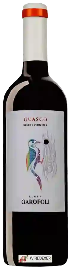 Winery Garofoli - Guasco Rosso Conero Winery Garofoli - Guasco Rosso Conero